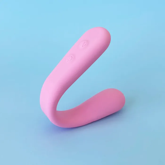 PLAYDAYTE Vibrators DOMO Bendable Vibrator