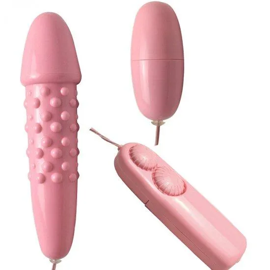 soniker Couples Double egg Gspot massage stimulates clitoris masturbation sex toys