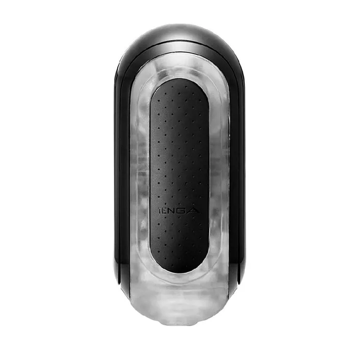 Tenga Anal Tenga FLIP ZERO Black