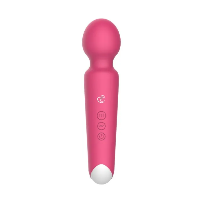 Vibrators EasyToys EasyToys Wand Play Wand Vibrator