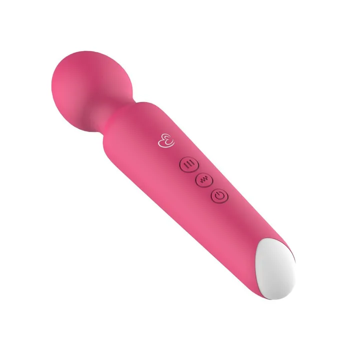 Vibrators EasyToys EasyToys Wand Play Wand Vibrator