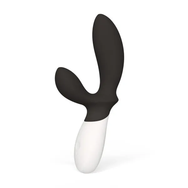 Vibrators Loki Wave 2 Lelo