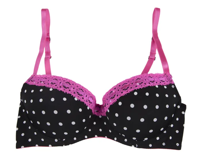 Vibrators Sunset Intimates Sunset Intimates Womens Just Because Bra