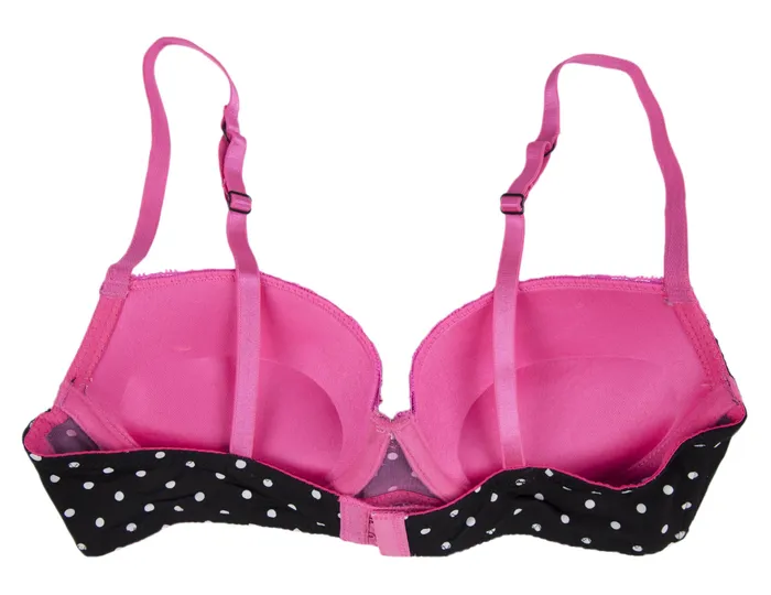 Vibrators Sunset Intimates Sunset Intimates Womens Just Because Bra